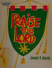 Tapa de Praise the Lord!