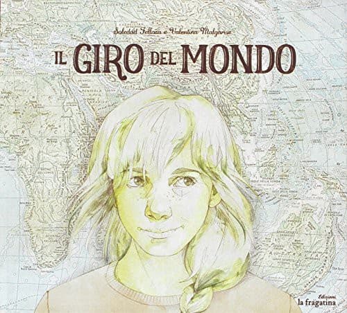 Tapa de Il Giro del Mondo