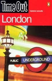 Tapa de Time Out London 11