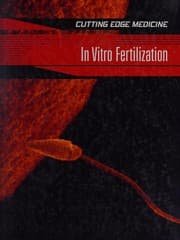 Tapa de In vitro fertilization