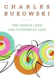 Tapa de The People Look Like Flowers At Last