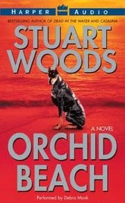 Tapa de Orchid Beach Low Price