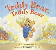 Tapa de Teddy bear, teddy bear