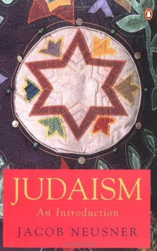 Tapa de Judaism