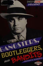 Tapa de Gangsters