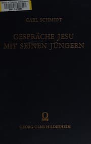 Tapa de Gespräche Jesu mit seinem Jüngern nach der Auferstehung