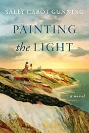 Tapa de Painting the Light