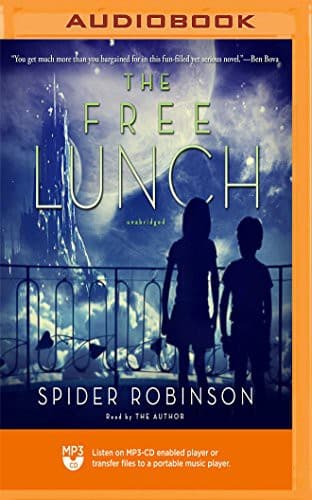 Tapa de Free Lunch, The