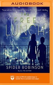 Tapa de Free Lunch, The