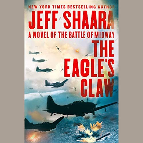 Tapa de The Eagle's Claw