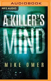 Tapa de Killer's Mind, A