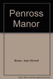Tapa de Penross Manor