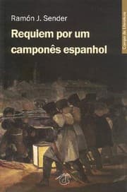 Tapa de Requiem por um campones espanhol