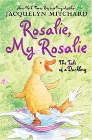 Tapa de Rosalie, my Rosalie