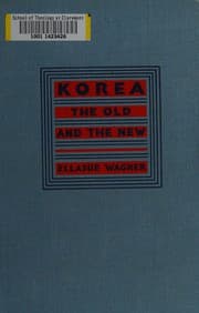 Tapa de Korea