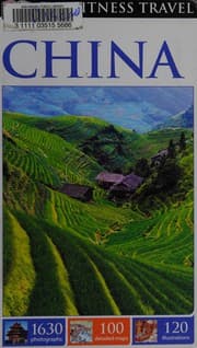 Tapa de China