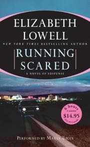 Tapa de Running Scared Low Price