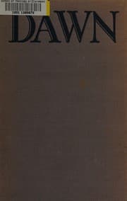 Tapa de Dawn