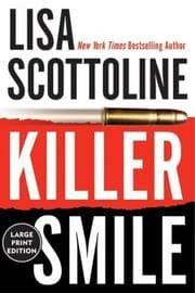 Tapa de Killer Smile LP