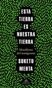 Tapa de Esta tierra es nuestra tierra