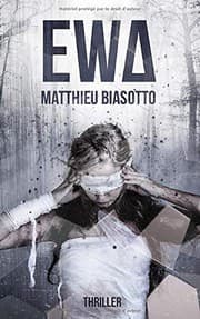 Tapa de EWA