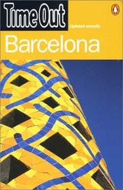 Tapa de Time Out Barcelona
