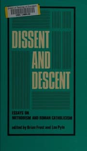 Tapa de Dissent and descent