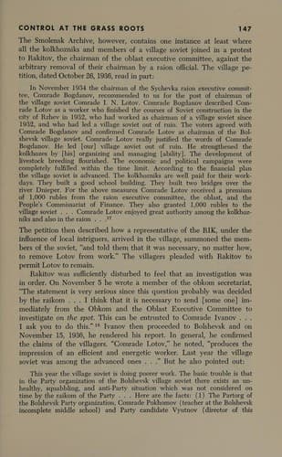 Tapa de Smolensk under Soviet rule