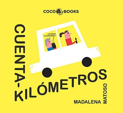 Tapa de Cuentakilómetros