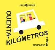 Tapa de Cuentakilómetros