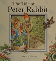 Tapa de The Tale of Peter Rabbit (adaptation)