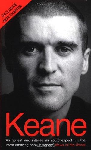 Tapa de Keane