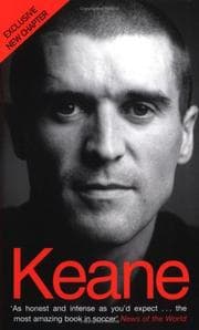 Tapa de Keane