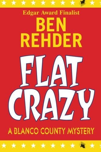 Tapa de Flat Crazy