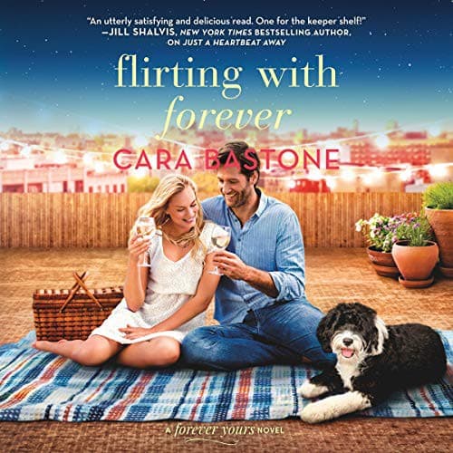 Tapa de Flirting with Forever
