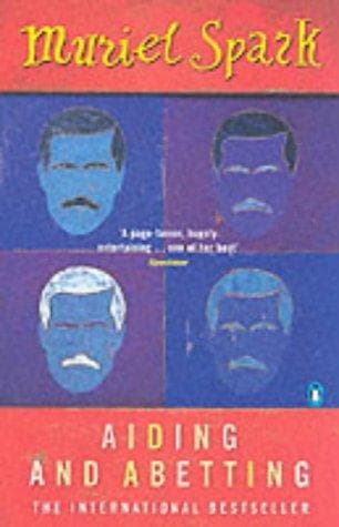 Tapa de Aiding and Abetting