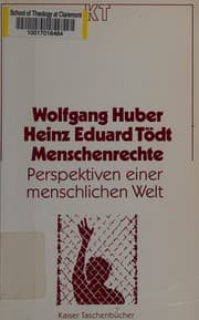 Tapa de Menschenrechte