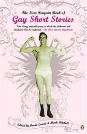 Tapa de New Penguin Book of Gay Short Stories