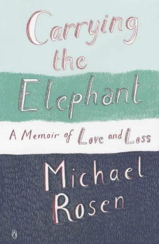 Tapa de Carrying the Elephant