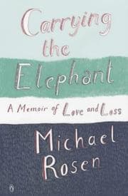 Tapa de Carrying the Elephant