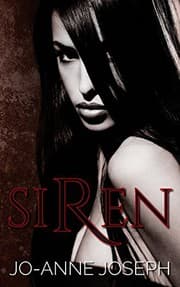 Tapa de Siren