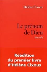 Tapa de Le Prénom de Dieu