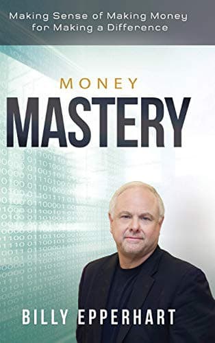 Tapa de Money Mastery