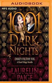 Tapa de Dirty Filthy Fix