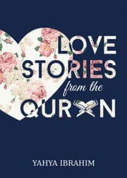 Tapa de Love Stories from the Qur’an