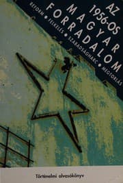 Tapa de Az 1956-os magyar forradalom