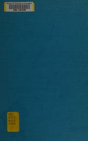Tapa de Community psychiatry and the clergyman