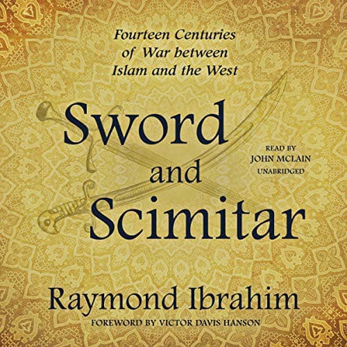 Tapa de Sword and Scimitar