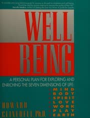 Tapa de Well being