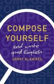 Tapa de Compose Yourself